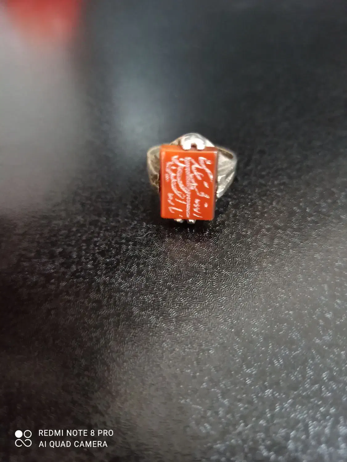 انگشتر عقیق|جواهرات|شیراز, بریجستون|دیوار