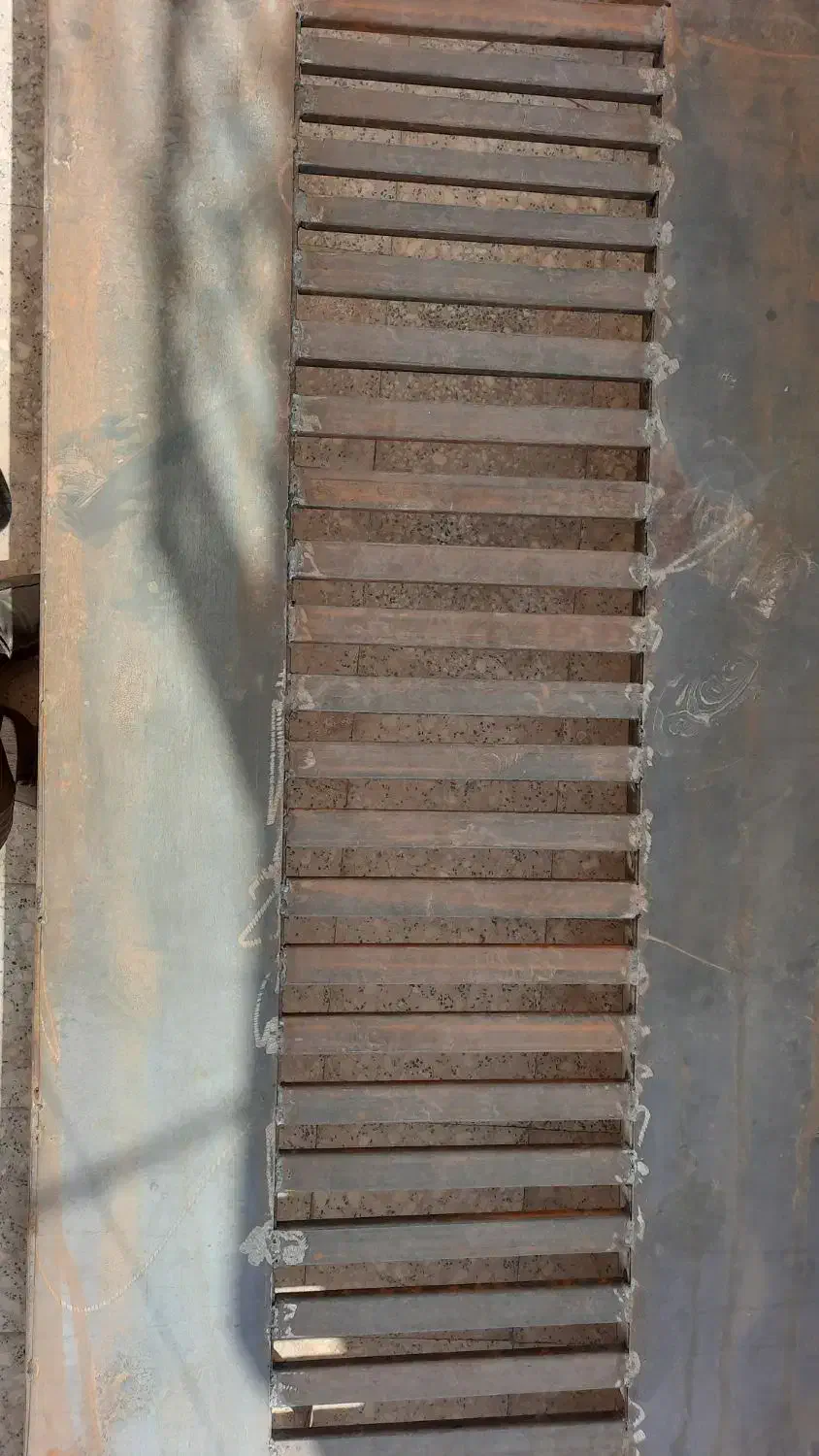 مسیر مخصوص ویلچر|آرایشی، بهداشتی، درمانی|کاشان, میدان کهنه|دیوار