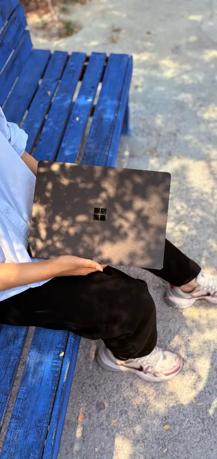 لپتاپ surface 3|رایانه همراه|بندر کنگان, |دیوار