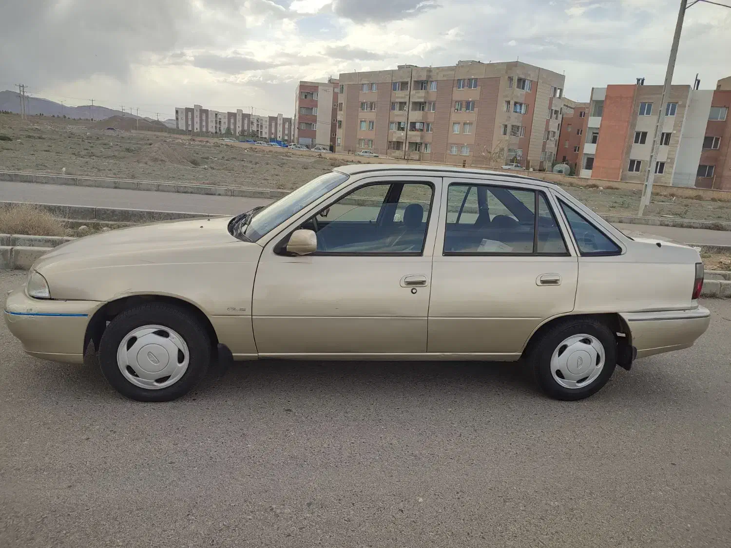 دوسیلو سالم|خودرو سواری و وانت|گلبهار, شهر جدید گلبهار|دیوار