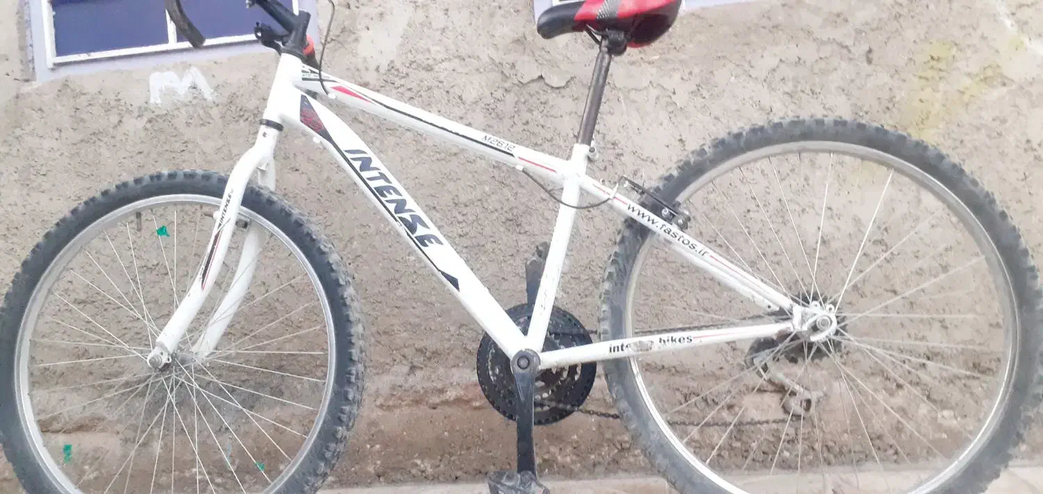 دوچرخه ۲۶ اینتنس (اسپرت قدیم)|دوچرخه، اسکیت، اسکوتر|یاسوج, |دیوار