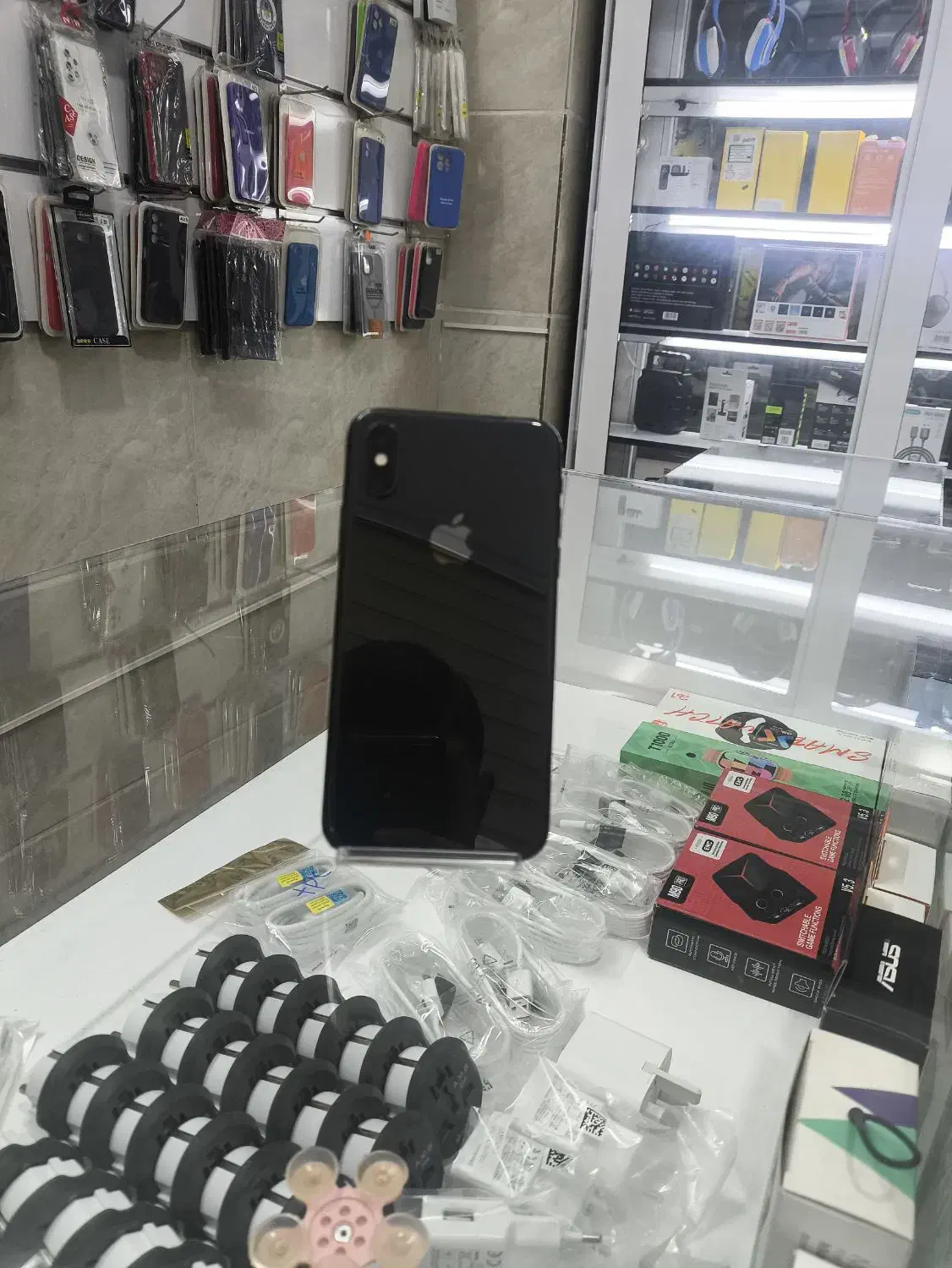 آیفون xs|موبایل|فردیس, شهرک ۱۱۰|دیوار