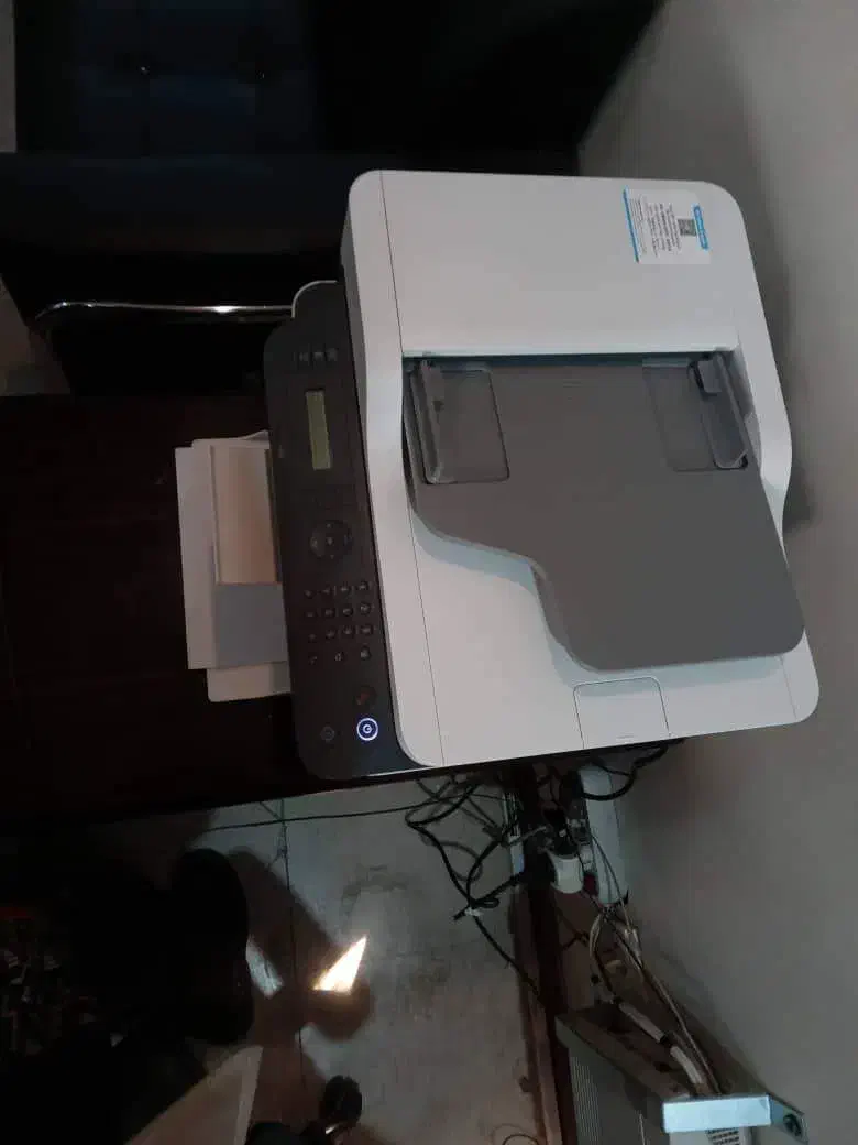 پرینتر|پرینتر، اسکنر، کپی، فکس|تهران, شهران شمالی|دیوار