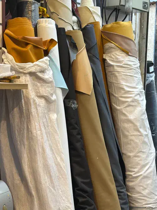 نیازمند کارگر ساده|استخدام خدمات فروشگاه و رستوران|تهران, سیروس|دیوار