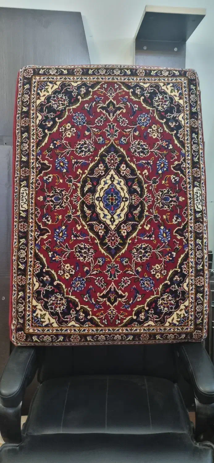 پشتی کاشان شادسر دستباف|پشتی|تهران, جی|دیوار