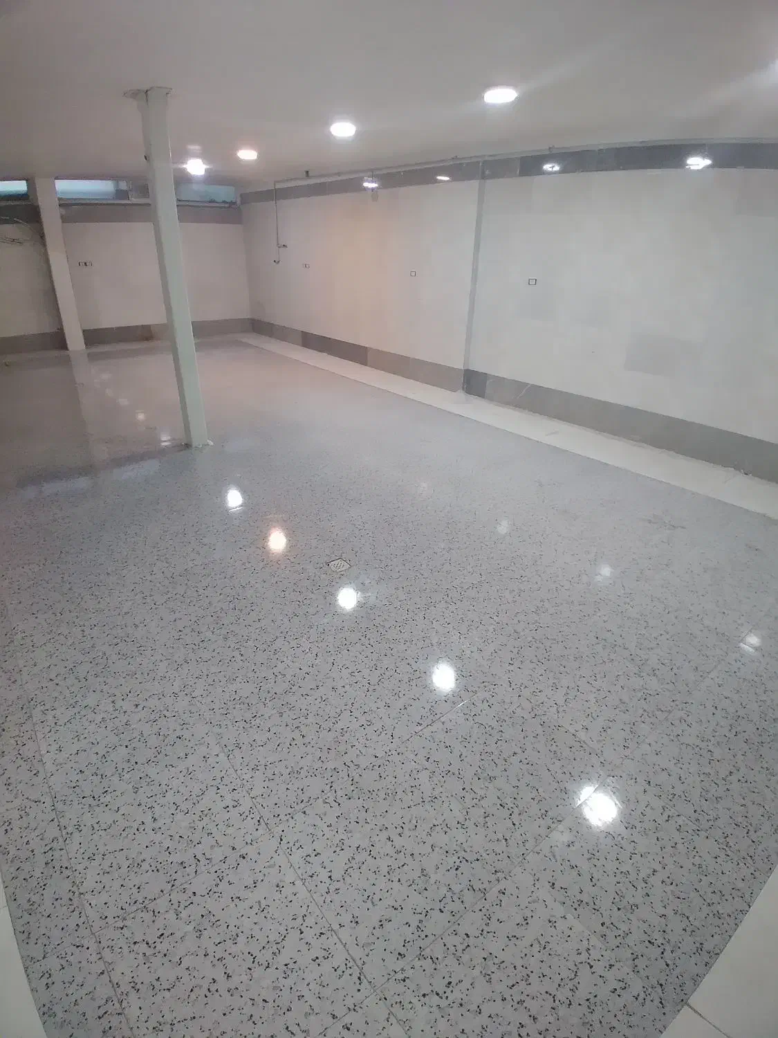 اجاره زیرزمین|اجارهٔ دفتر کار، اتاق اداری، مطب|مرند, |دیوار