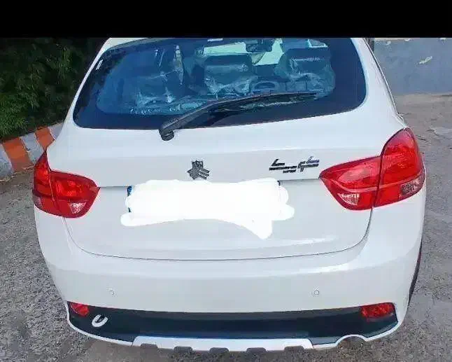 معاوضه کوییک دنده ای با کوییک اتومات صفر|خودرو سواری و وانت|رشت, شهرک پردیسان|دیوار