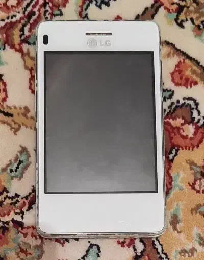 گوشی LG مدل t385|موبایل|کرج, گلشهر|دیوار