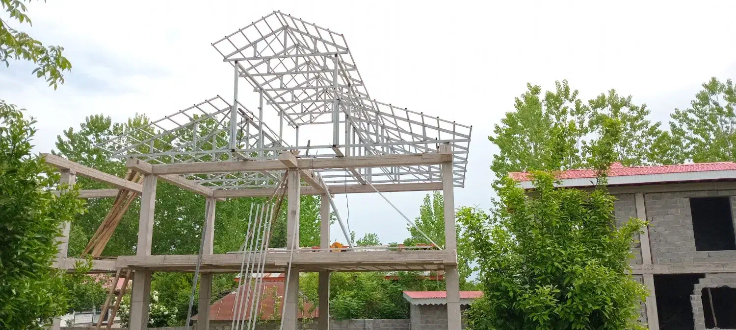 عمران وصنعت پیشه|خدمات پیشه و مهارت|ماسال, |دیوار