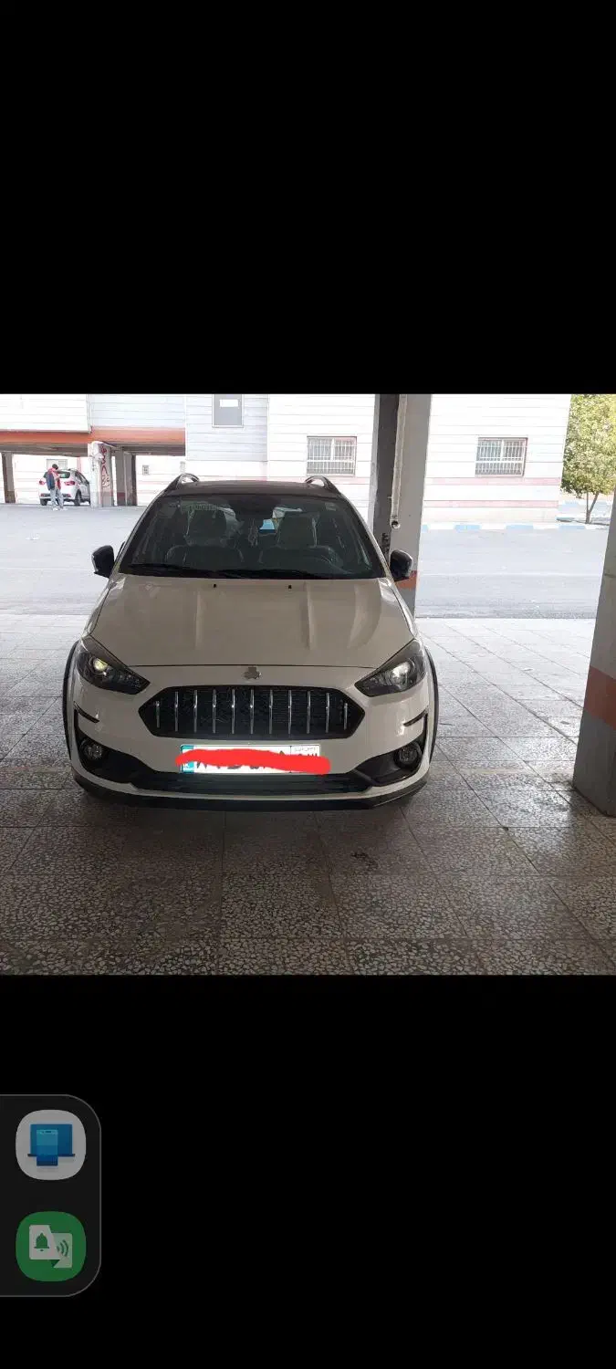 اطلس جی|خودرو سواری و وانت|مبارکه, |دیوار