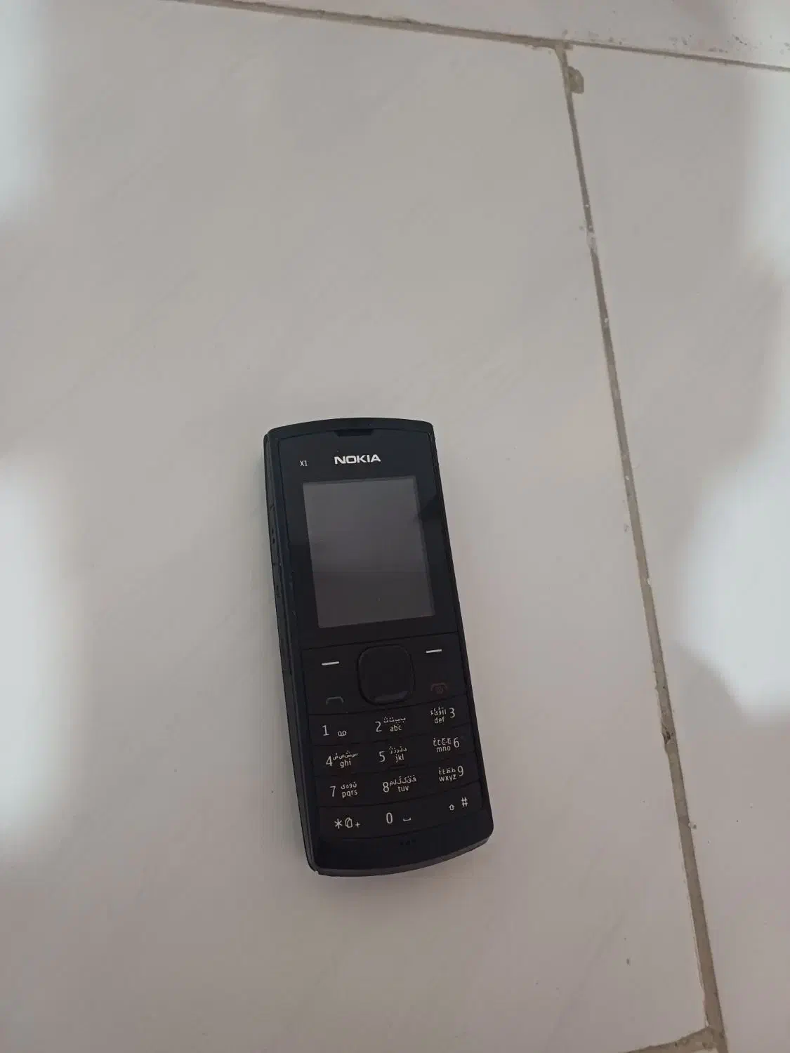 گوشی نوکیا|موبایل|شاهین‌شهر, شهرک میلاد|دیوار