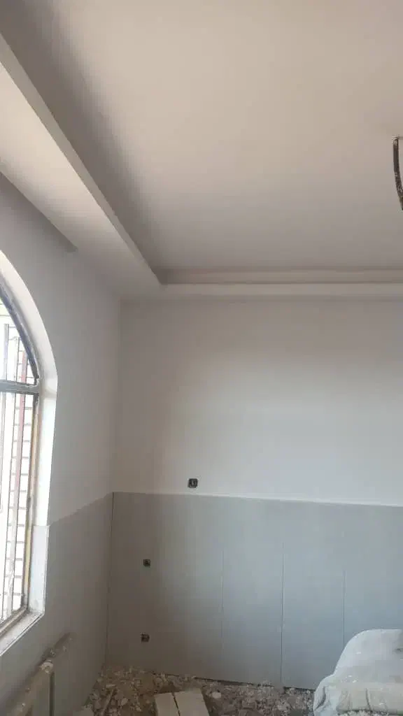 گچ کاری گچکاری|خدمات پیشه و مهارت|فلاورجان, |دیوار