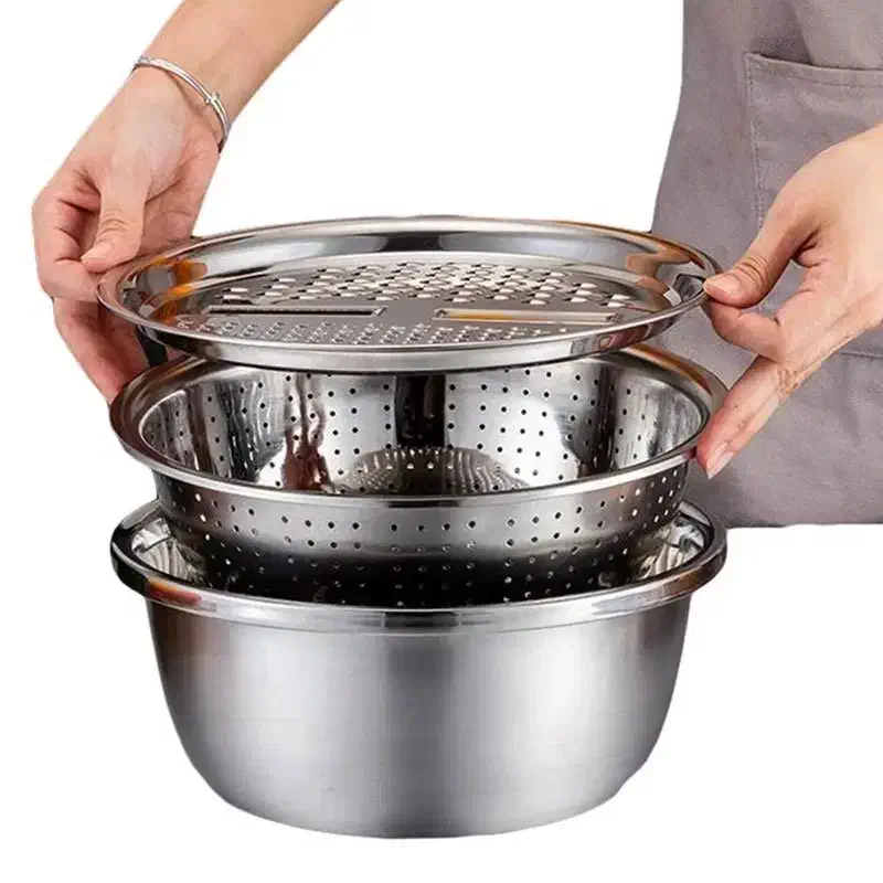 آبکش لگن|ظروف پخت‌وپز|ایلام, |دیوار