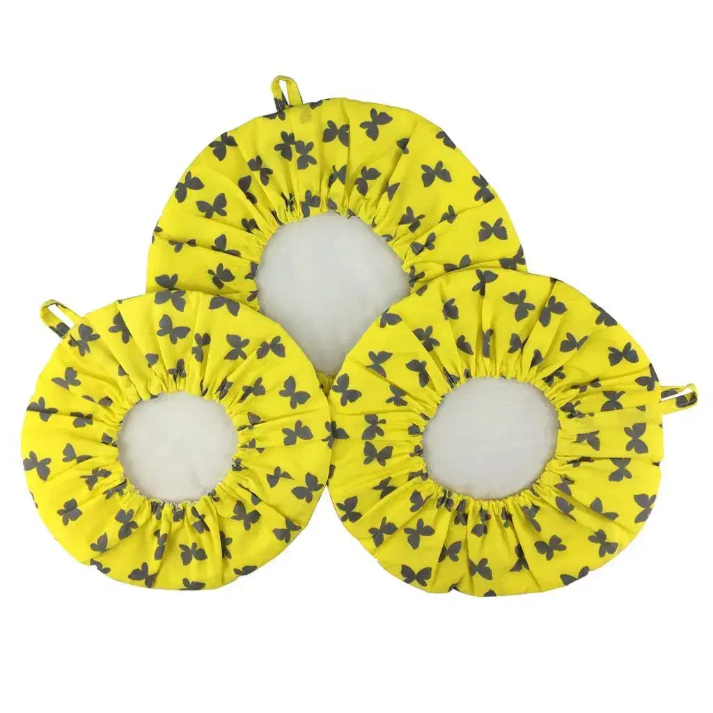 دمکنی در سه سایز|سفره، حوله، دستمال آشپزخانه|زنجان, |دیوار