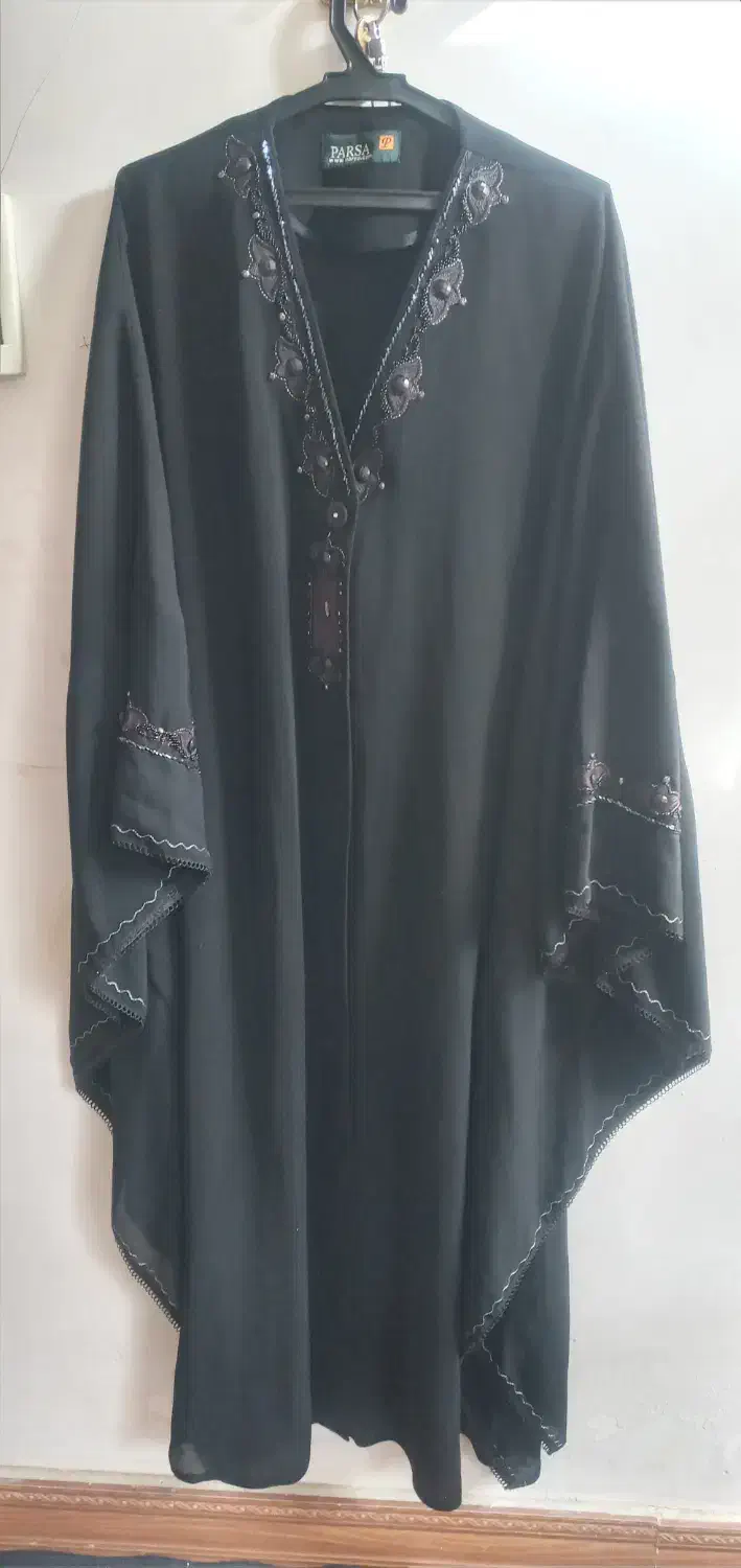 مانتو مدل خفاشی|لباس|بروجرد, |دیوار