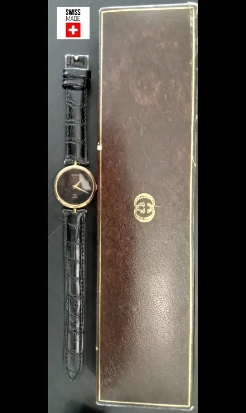 ساعت گوچی  GUCCI  2200l  کلکسیونی ساخت سویس دقیق.|ساعت|تهران, تجریش|دیوار
