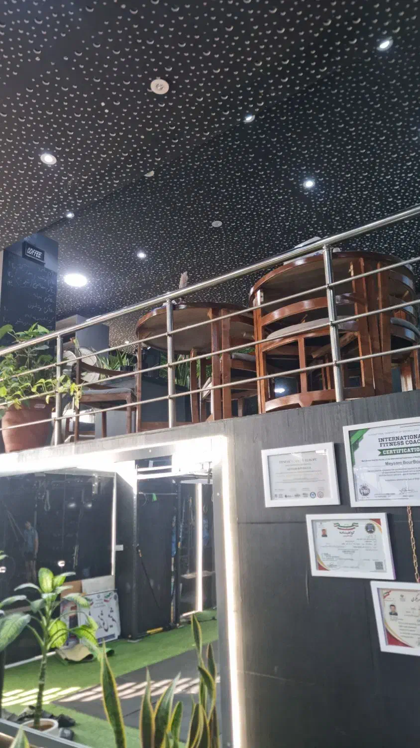 کار در باشگاه ورزشی پاکدشت|استخدام خدمات فروشگاه و رستوران|پاکدشت, پاکدشت (مامازند)|دیوار