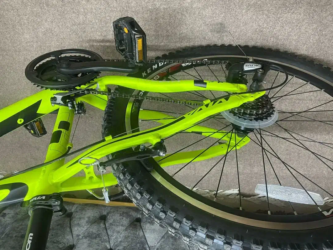 دوچرخه|دوچرخه، اسکیت، اسکوتر|رفسنجان, |دیوار