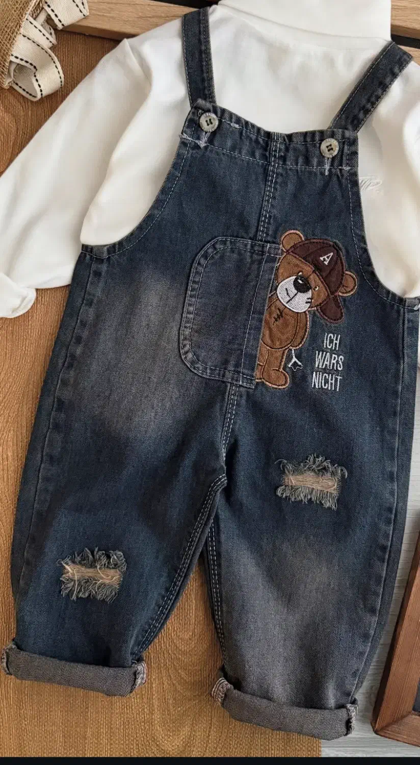 بیلر نو برای ۲سال|کفش و لباس بچه|کیش, |دیوار