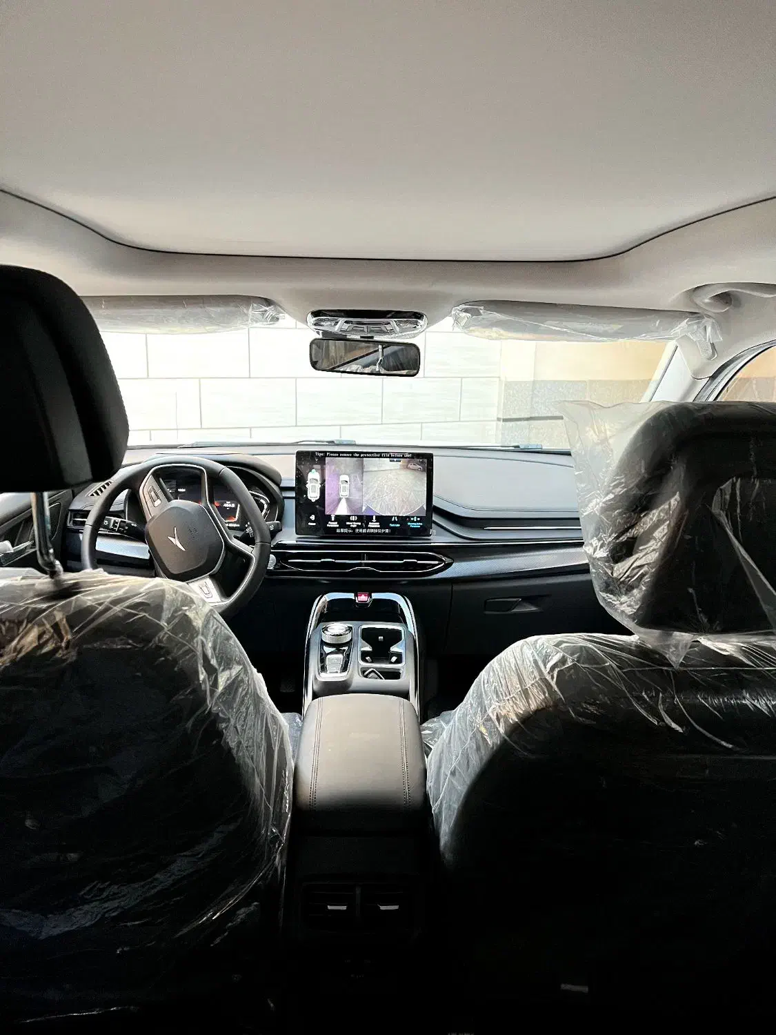 kmc x5 2025 (۱۴۰۴)|خودرو سواری و وانت|مشهد, اقبال|دیوار