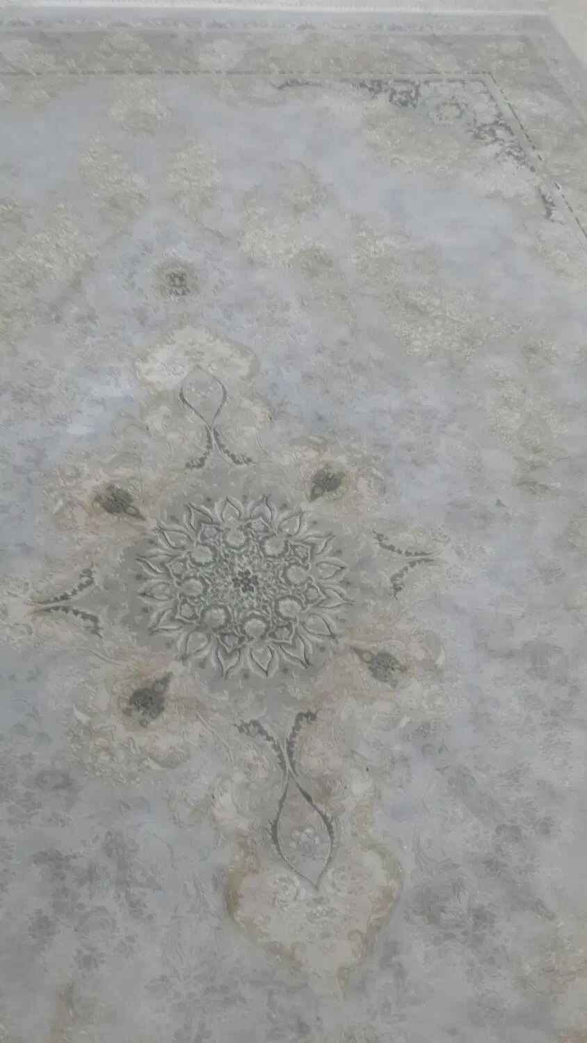 فرش 9 متری 1000 شانه 3000 تراکم در حد نو|فرش|گلبهار, شهر جدید گلبهار|دیوار