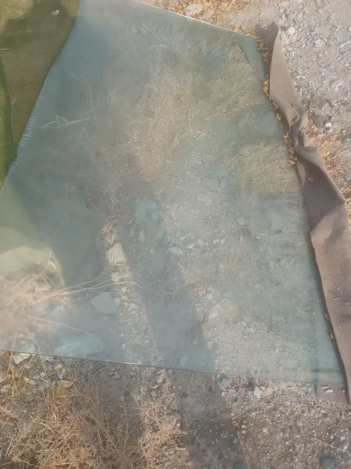 شیشه سکوریت|مصالح و تجهیزات ساختمان|اسلام‌شهر, چیچکلو|دیوار