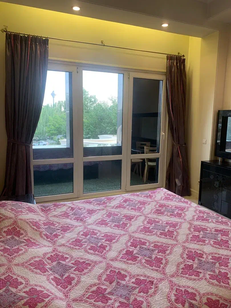 برج ۳۰۰ متر برجهای نگین ونسترن شهرک غرب