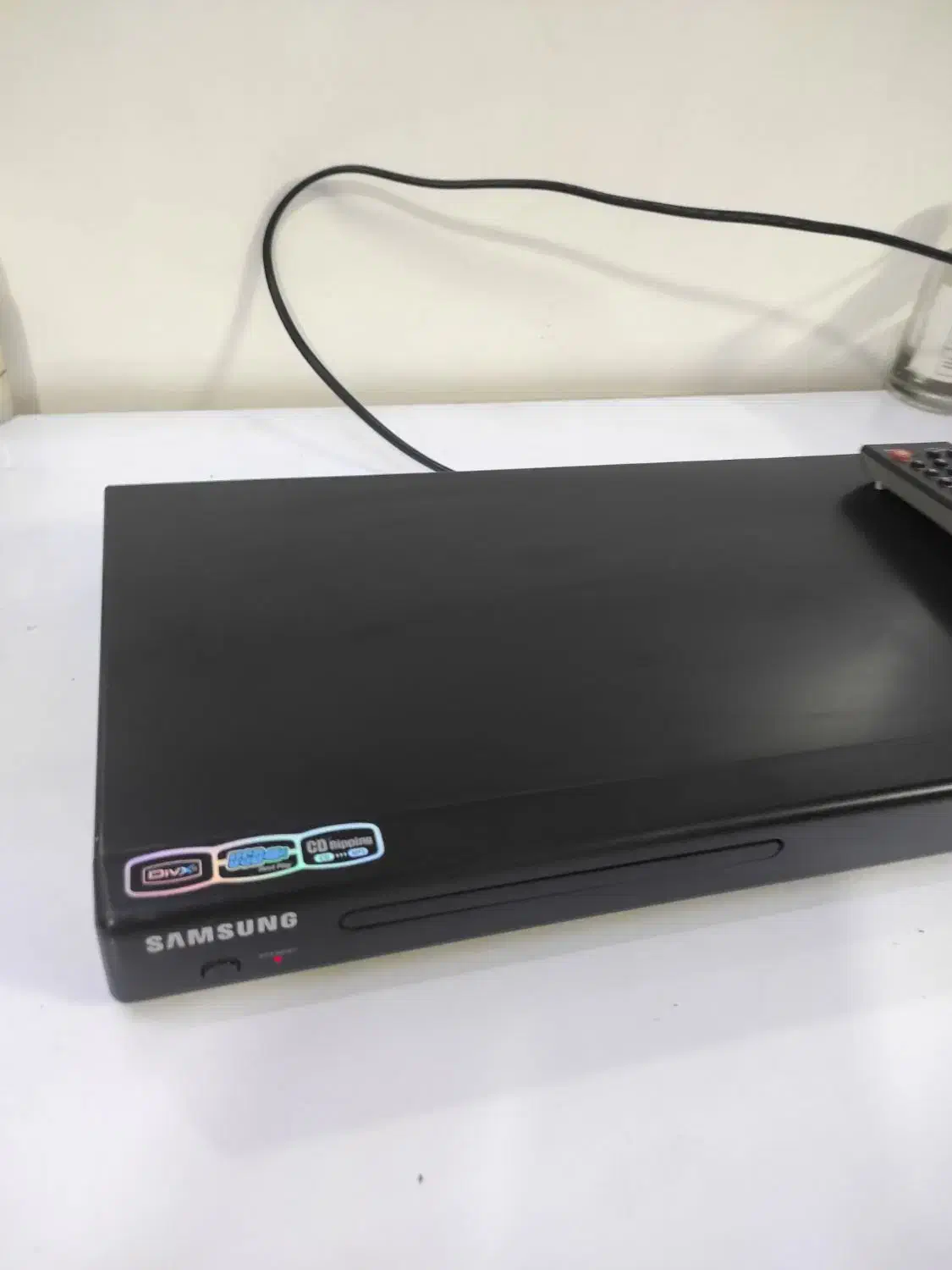 دی وی دی سامسونگ|پخش‌کننده DVD و ویدیو|زاهدان, |دیوار