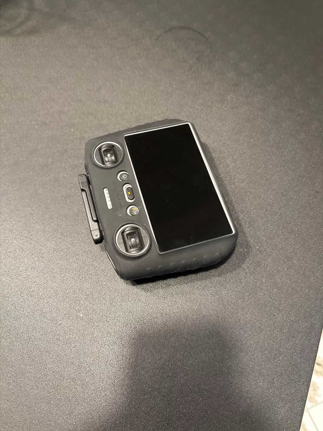 هلی شات. ریموت آر سی ۲. remote rc2|دوربین عکاسی و فیلم‌برداری|تهران, اباذر|دیوار