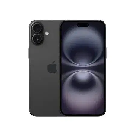 IPHONE 16 128 BLK|موبایل|تهران, خزانه|دیوار