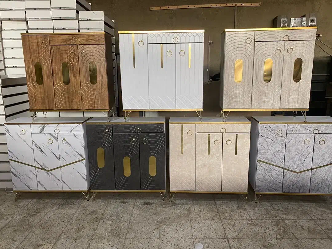 جا کفشی|جاکفشی، کمد، دراور|بندرعباس, |دیوار