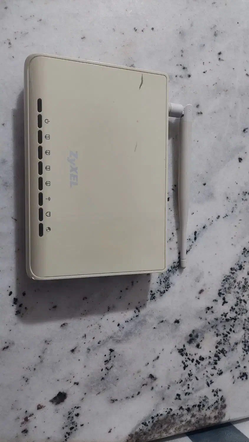 مدم|مودم و تجهیزات شبکه|اسفراین, |دیوار