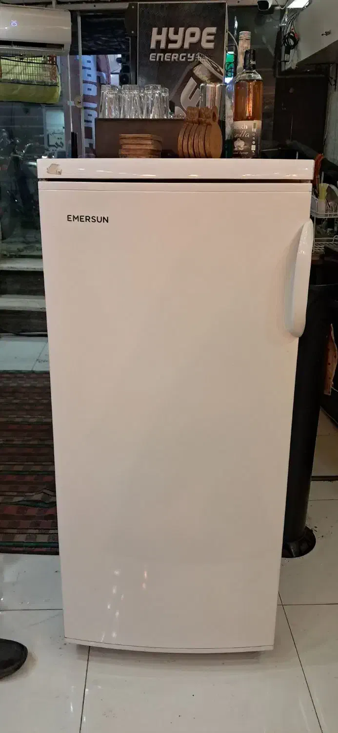 فریزر برفکی مناسب مغازه ۶ کشو|یخچال و فریزر|خمام, |دیوار