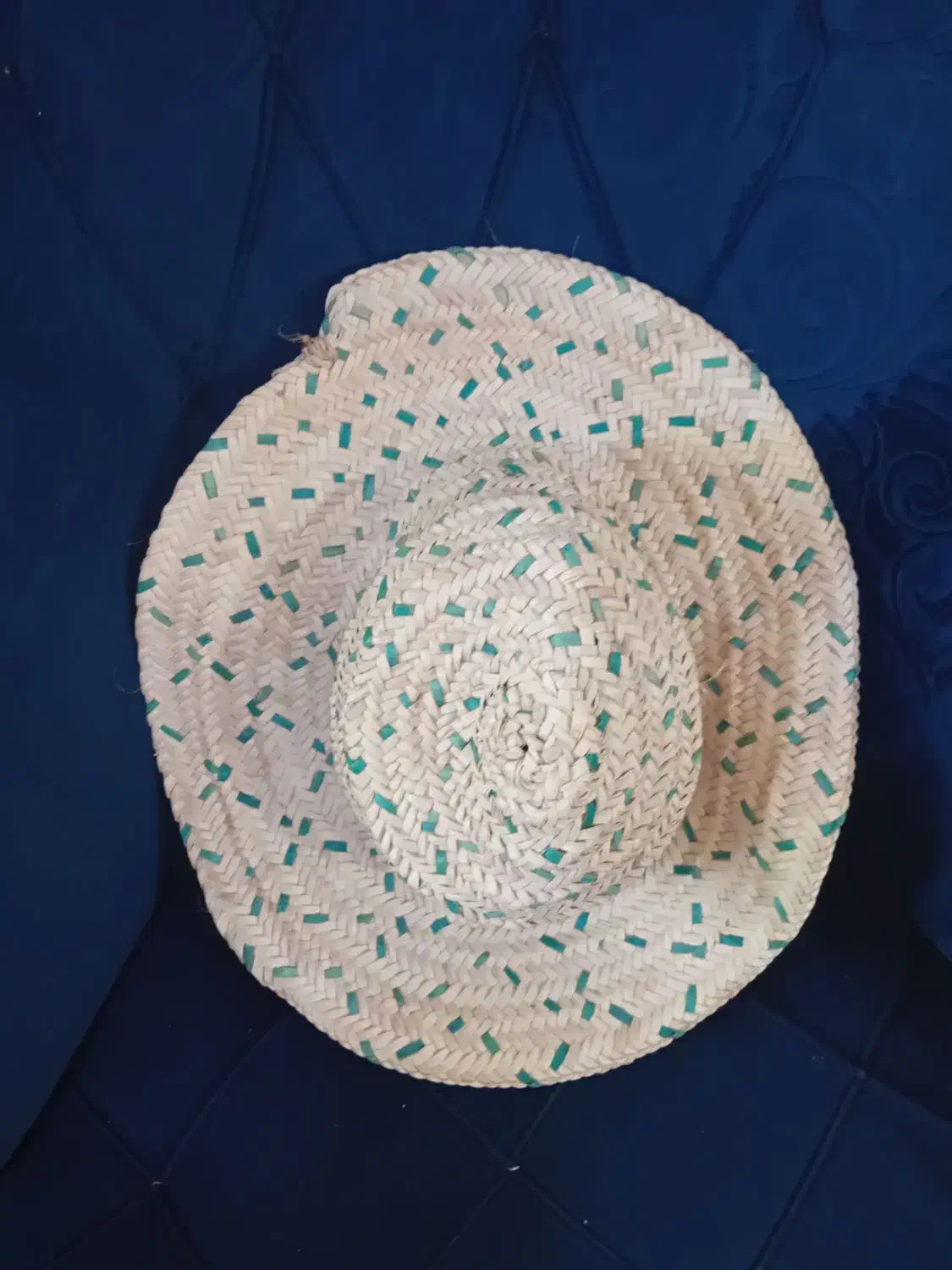 کلاه حصیری|صنایع دستی و سایر لوازم تزئینی|بندرعباس, |دیوار