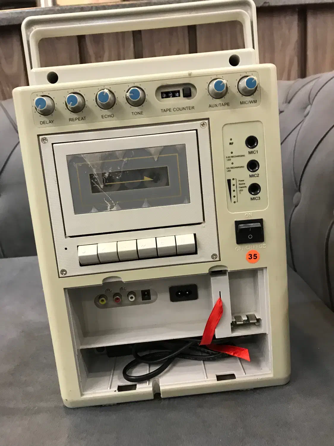 ضبط|سیستم صوتی خانگی|اصفهان, خلجا|دیوار