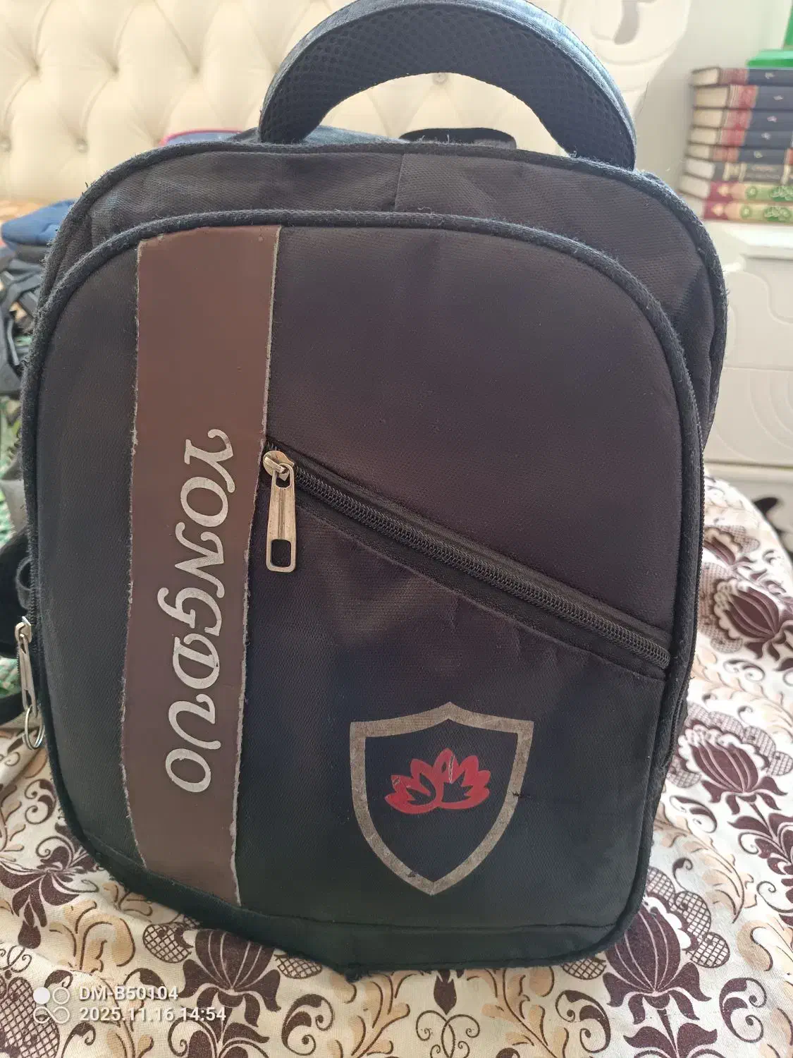 کیف و کوله بچه گانه و بزرگ ها|کیف، کفش، کمربند|قم, نیروگاه|دیوار