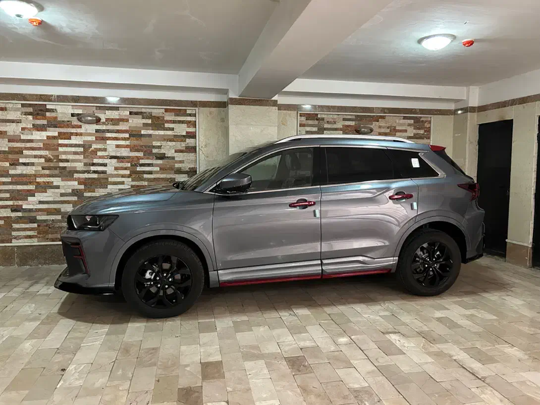 Kmc A5|خودرو سواری و وانت|تهران, اقدسیه|دیوار