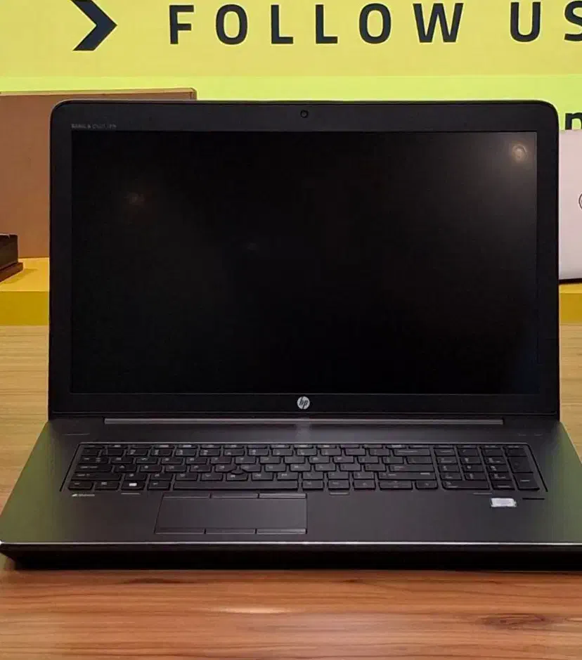 لپتاپ HP Zbook|رایانه همراه|مشهد, ارشاد|دیوار