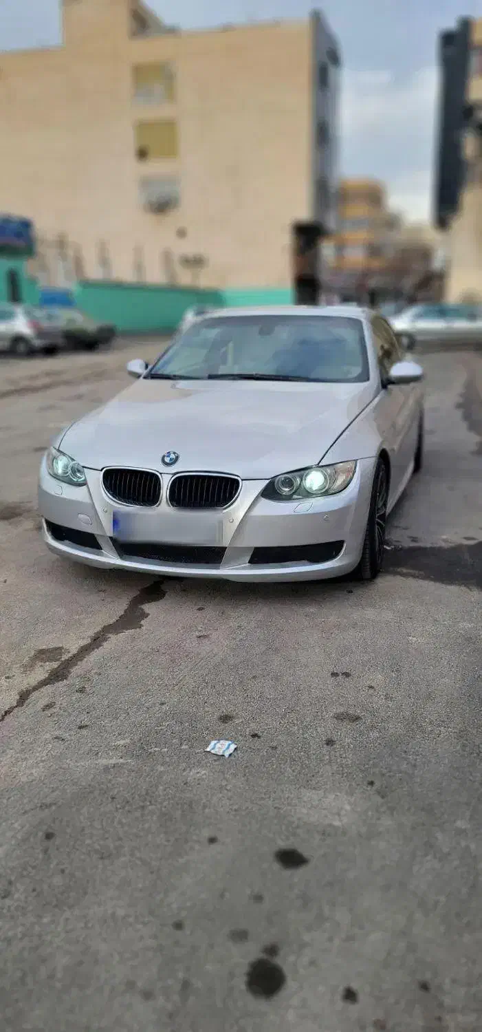 bmw320i|خودرو سواری و وانت|کرج, کیانمهر|دیوار