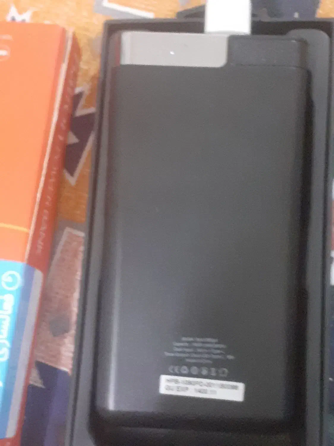 پاور بانک hatron 10000|لوازم جانبی موبایل و تبلت|اسلامشهر, مطهری|دیوار