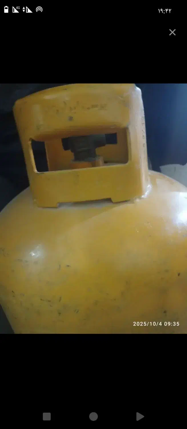 یک عدد کپسول ایرا|اجاق گاز و لوازم برقی پخت‌وپز|زابل, |دیوار