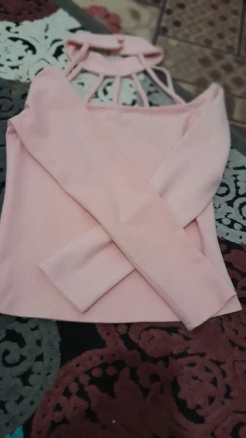 کراپ|لباس|محمدشهر, محمدشهر|دیوار