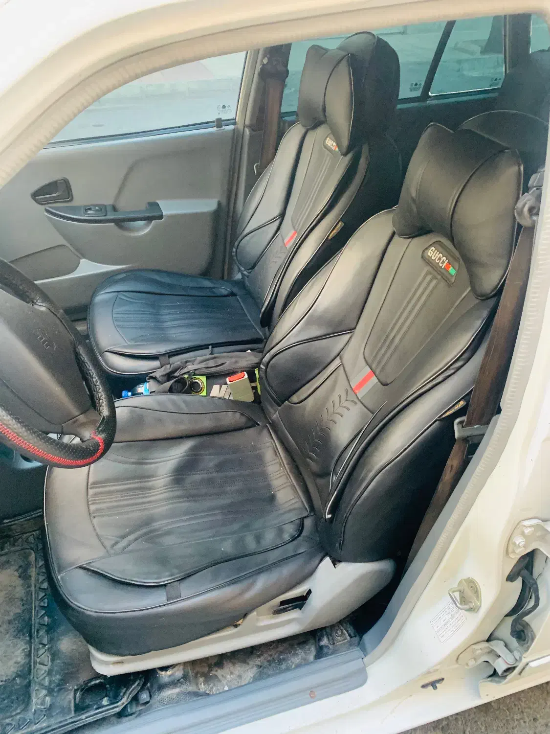 پراید ۸۹ ۱۱۱|خودرو سواری و وانت|شهریار, شهرک وائین|دیوار