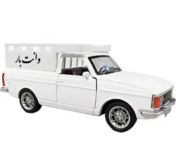 وانت کرایه|خودرو اجاره‌ای|بانه, |دیوار