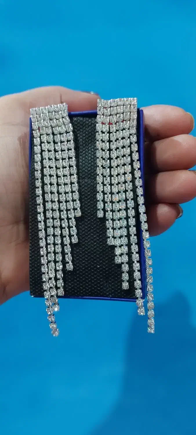 گوشواره و انگشتر|زیورآلات و اکسسوری|بندر انزلی, پاسداران|دیوار