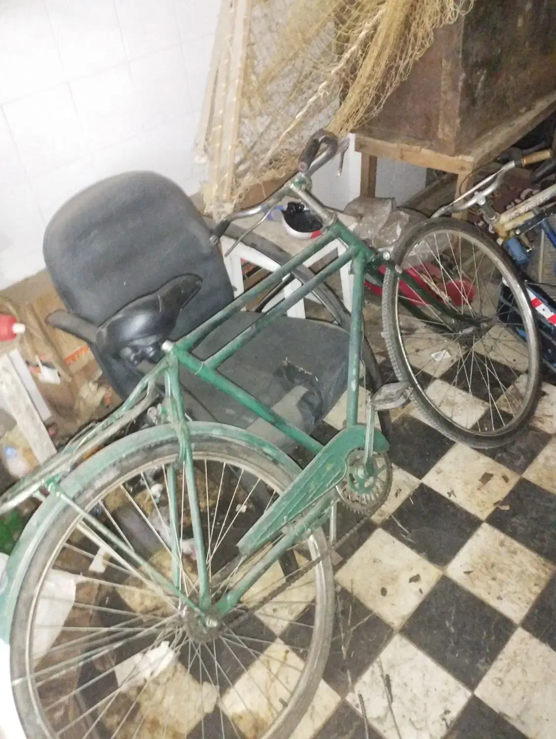 تعدادی دوچرخه زیر قیمت بازار فروش فوری|دوچرخه، اسکیت، اسکوتر|آستارا, |دیوار