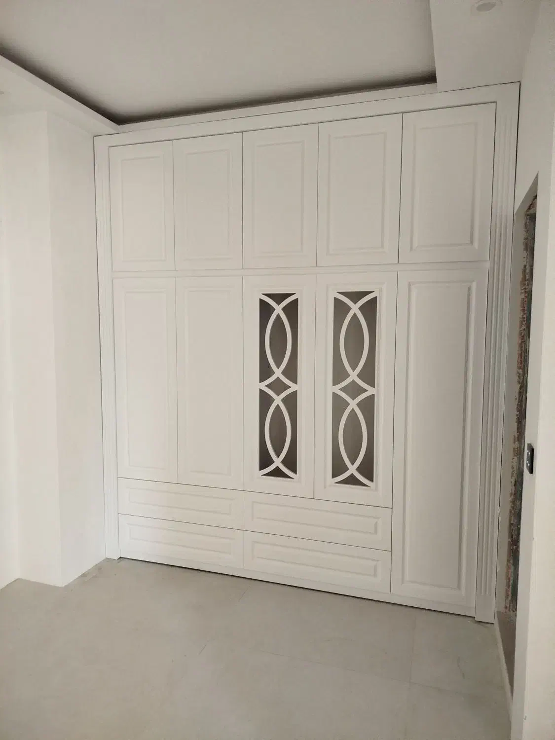 کابینت و کمد دیواری|خدمات پیشه و مهارت|زبرخان, |دیوار