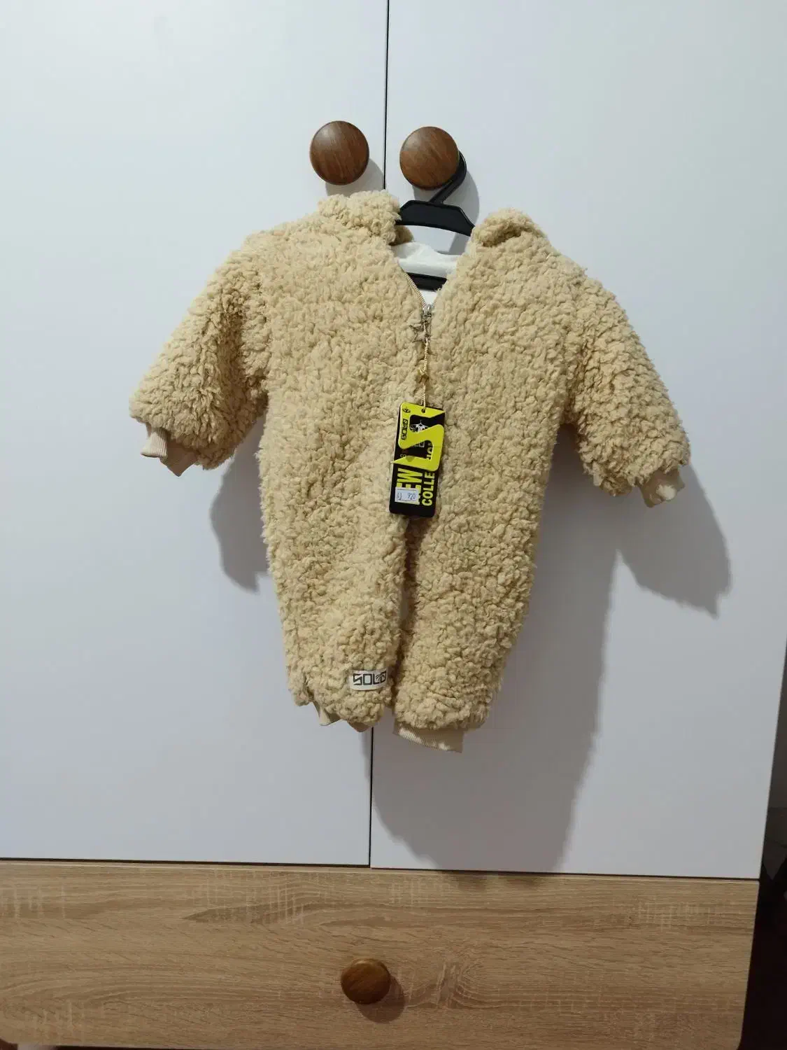 لباس پاییز بچه|کفش و لباس بچه|چهاردانگه (تهران), |دیوار