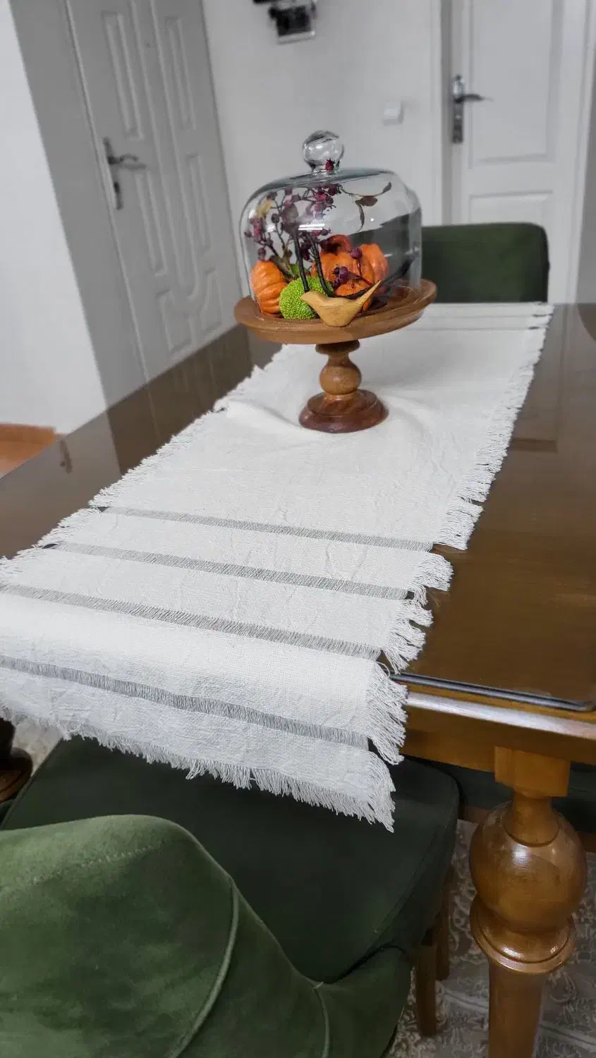 رومیزی|پرده، رانر، رومیزی|تهران, شهرک شریفی|دیوار