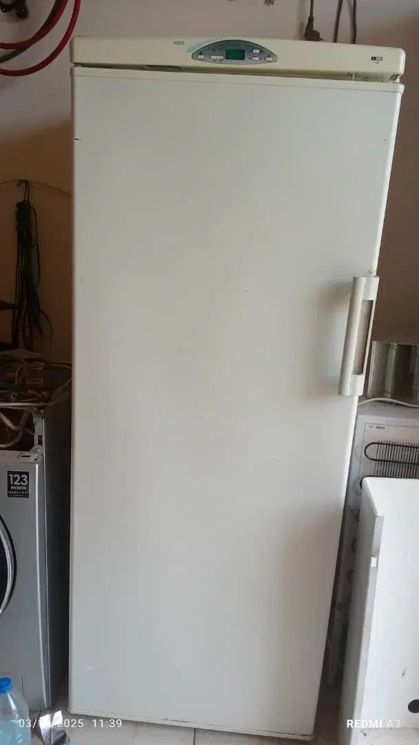 فریزر پارس|یخچال و فریزر|گراش, |دیوار